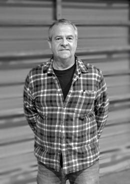 Joe Abner — Lexington, KY — ISG