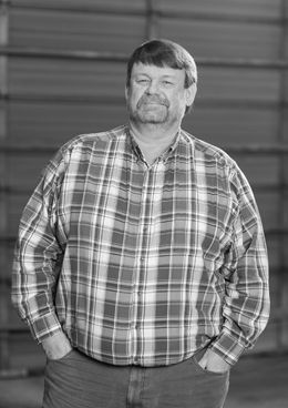 John Whelchel — Lexington, KY — ISG