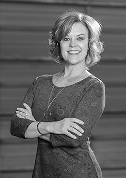 Lisa Oberst — Lexington, KY — ISG