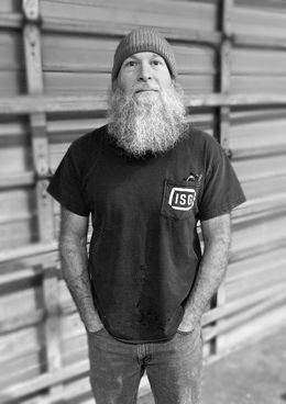 Rickie Ashcraft  — Lexington, KY — ISG