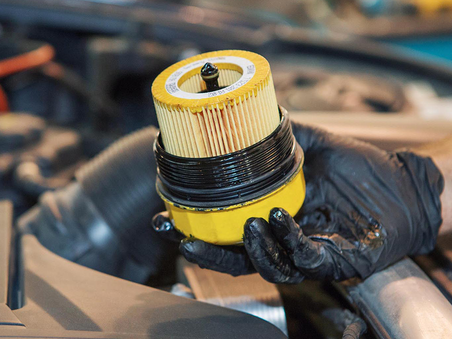 Automatic Transmission Repair