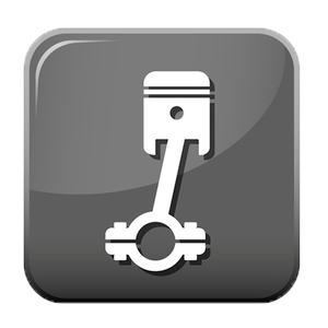 Professional engine repair