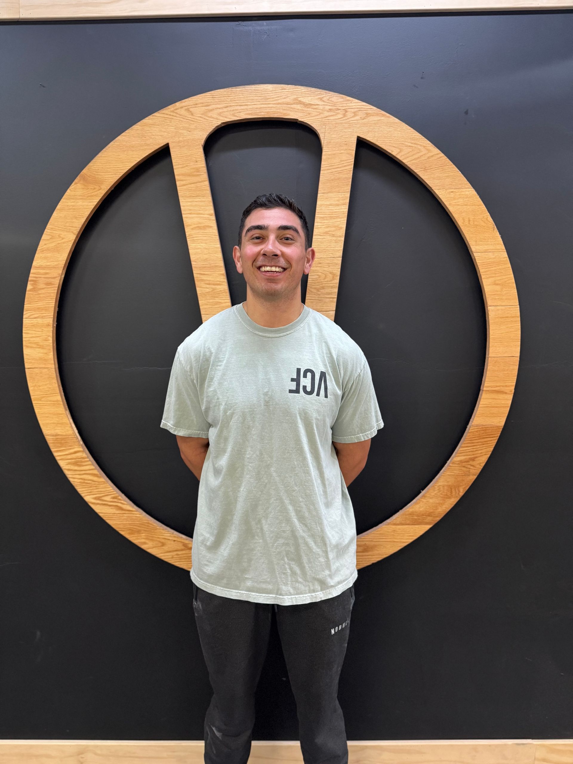 Shane Estrada