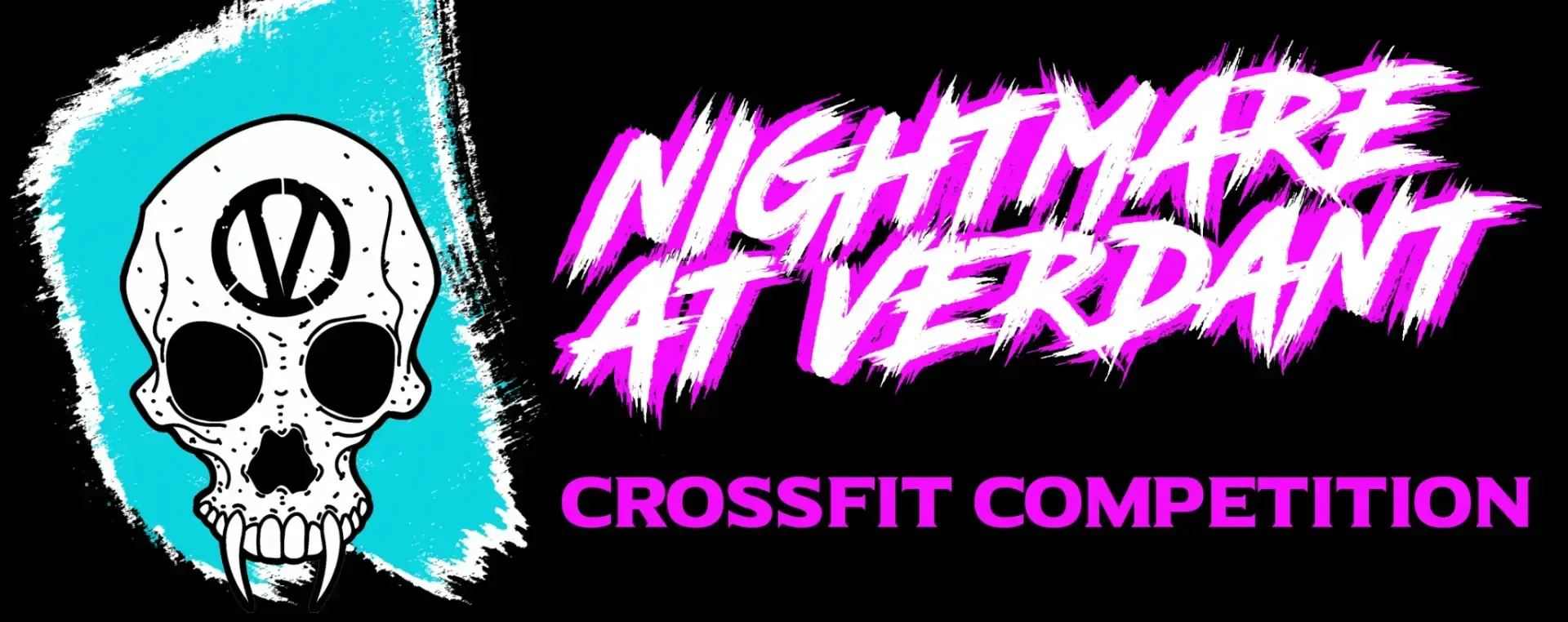 Nightmare at Verdant Competition
