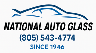National Auto Glass National Auto Glass