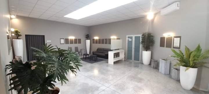 casa funeraria