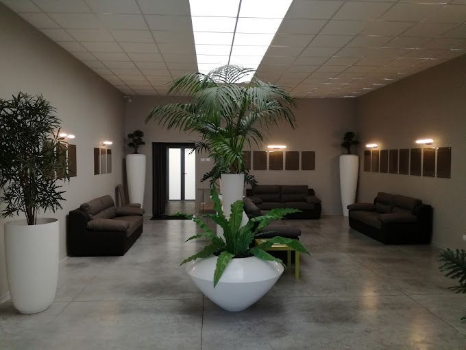 casa funeraria
