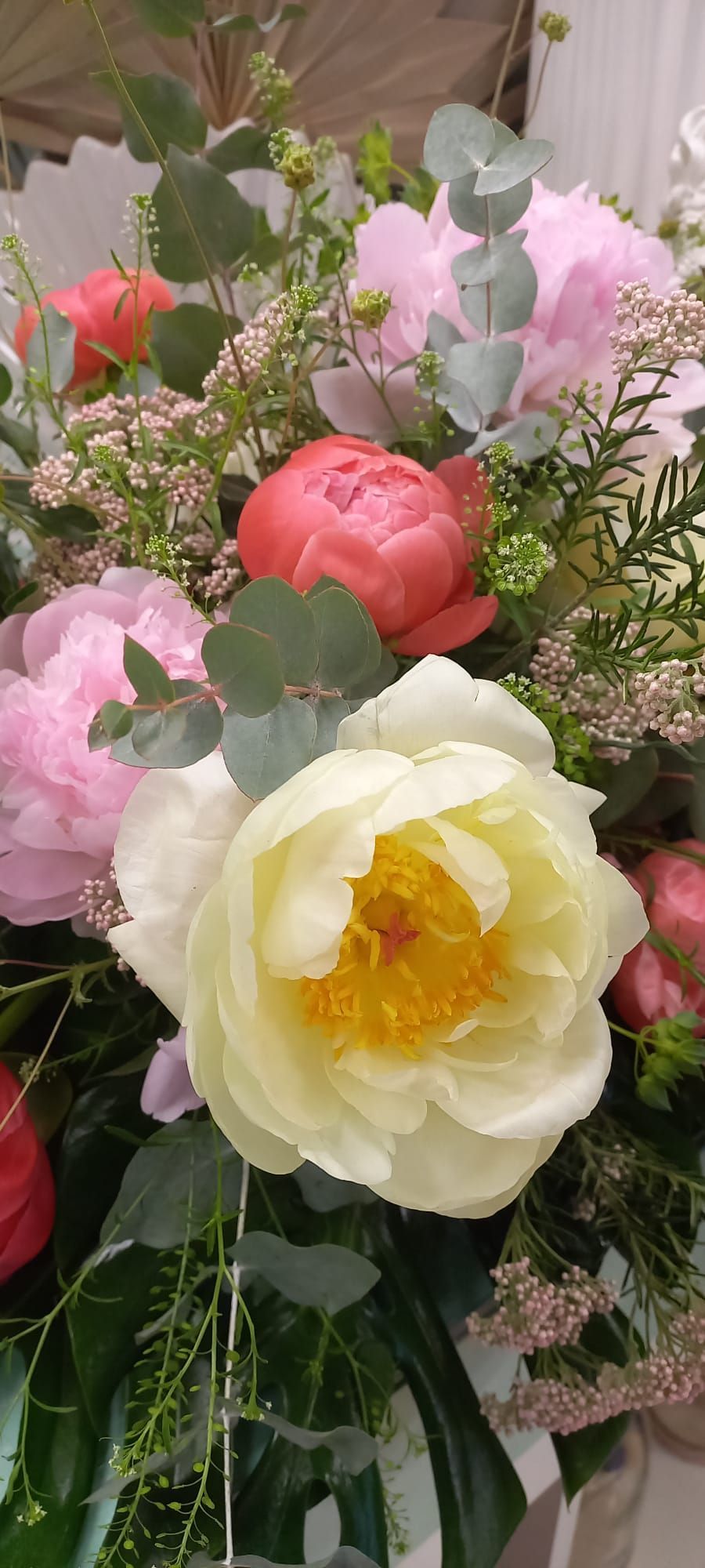 composizioni fiori