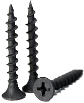 TORNILLOS DE BAJA CALIFORNIA - rondanas