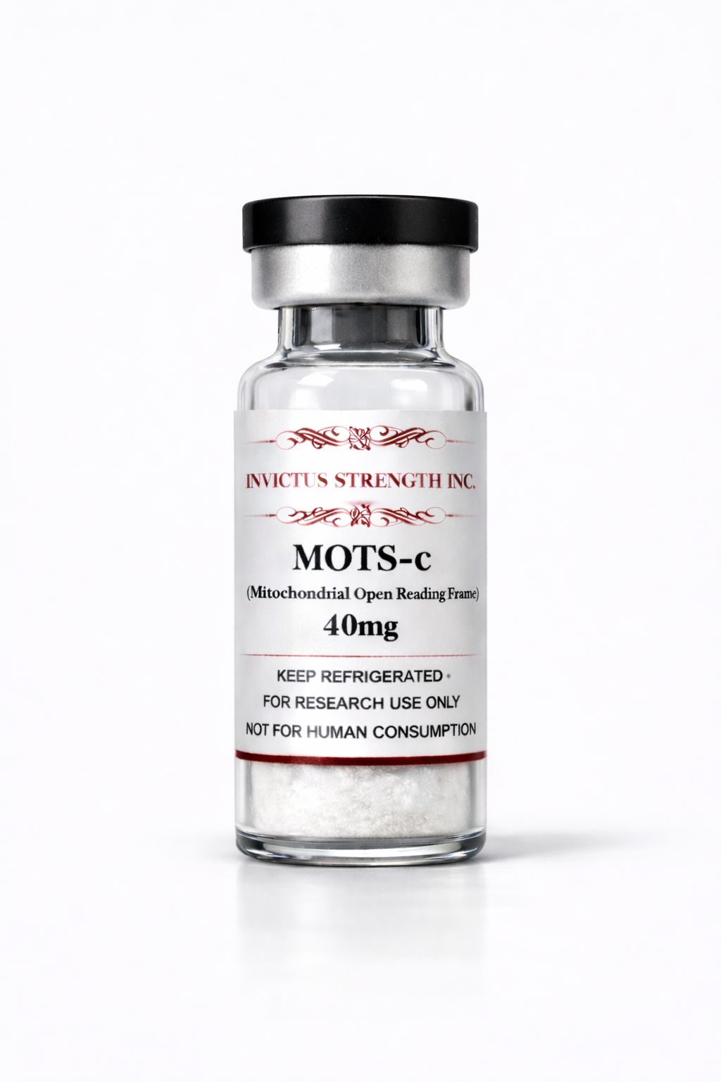 Mots-c