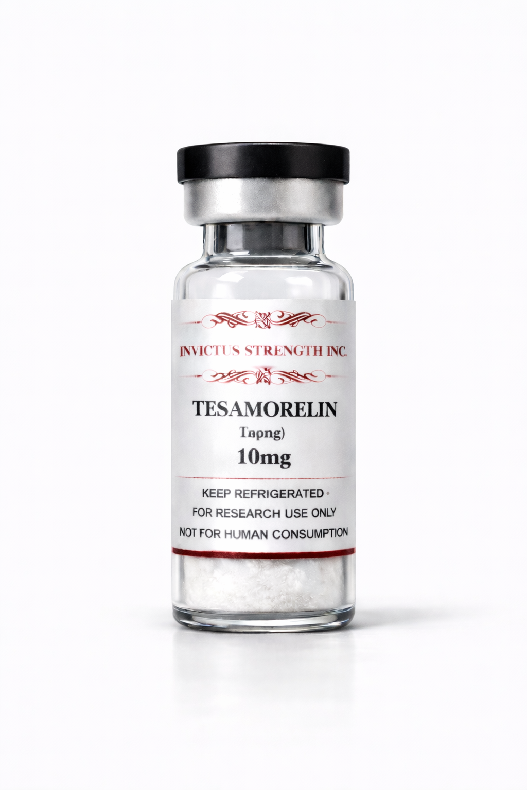 Tesamorelin