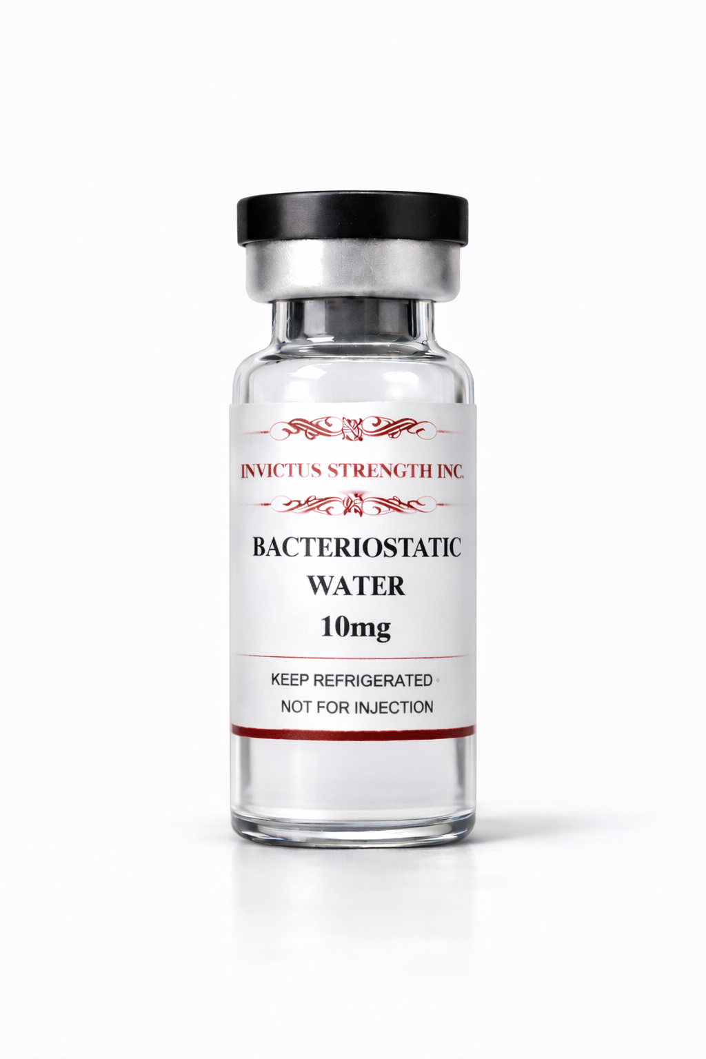 Bac Water