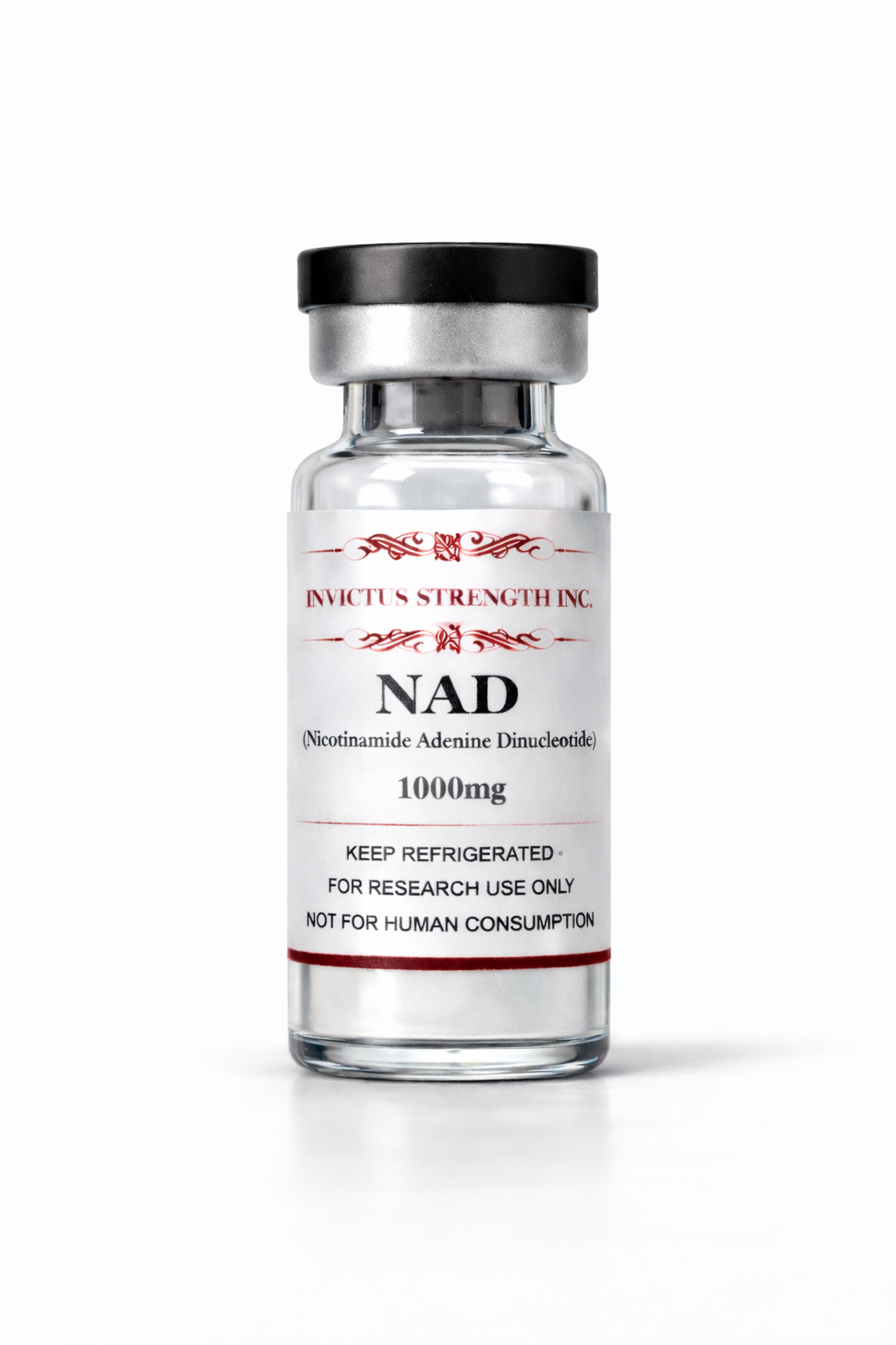 NAD