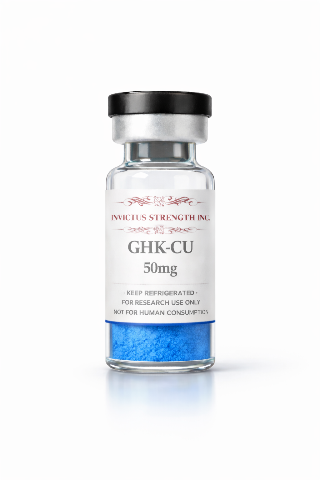 GHK-CU