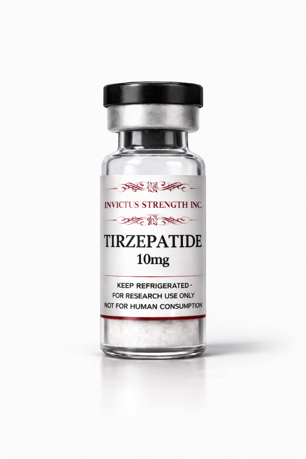 Tirzepatide