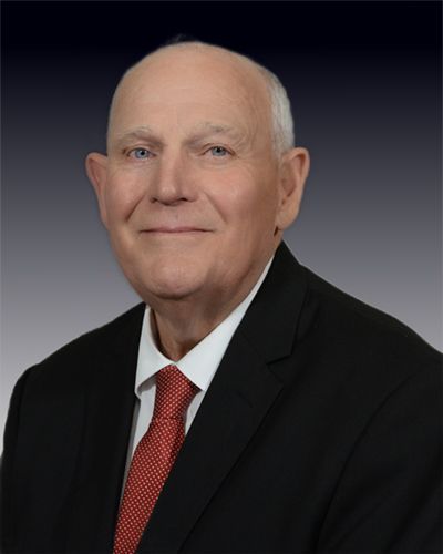 Ron Acklin