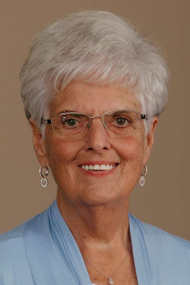 Cheryl Page