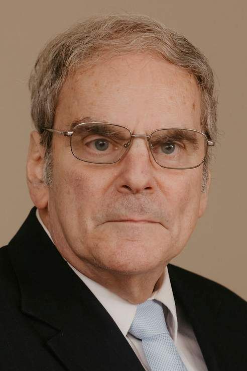 Marvin Baumgarner