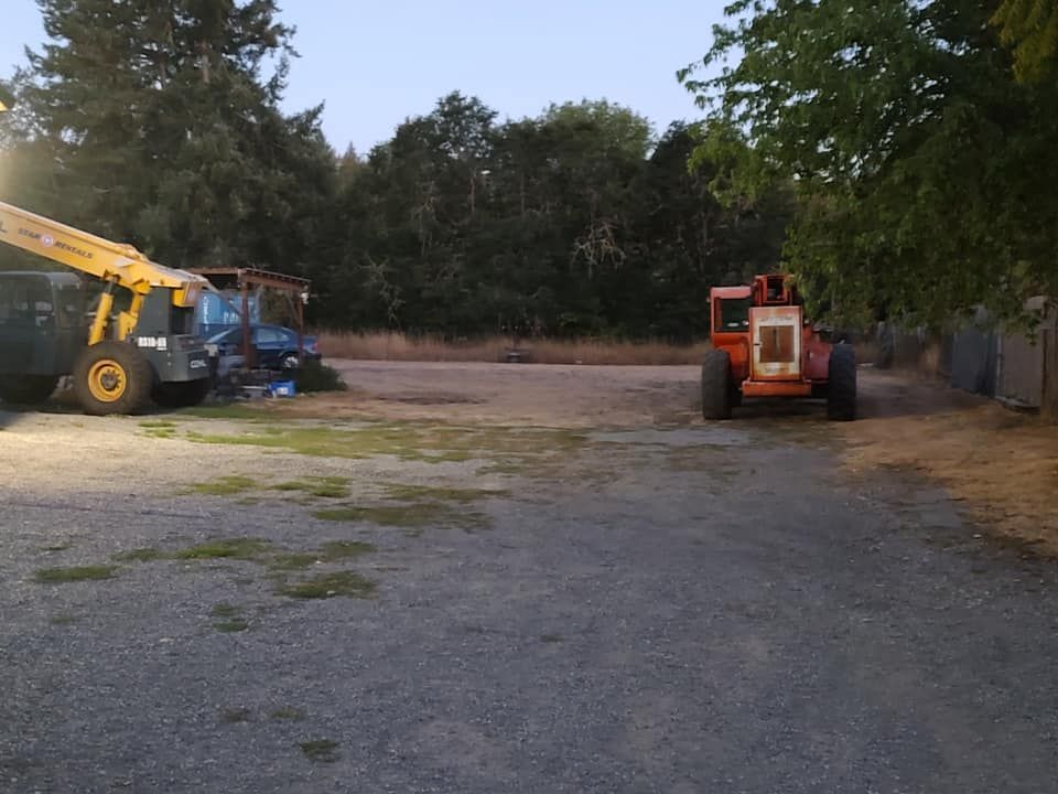 Tractors | Tenino, WA | M & L Equipment