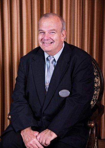 GREGORY REEVES