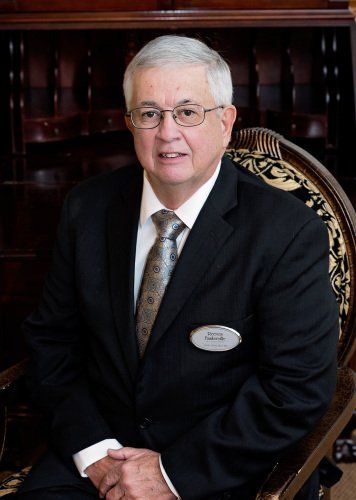 JOHN HOLLMEYER