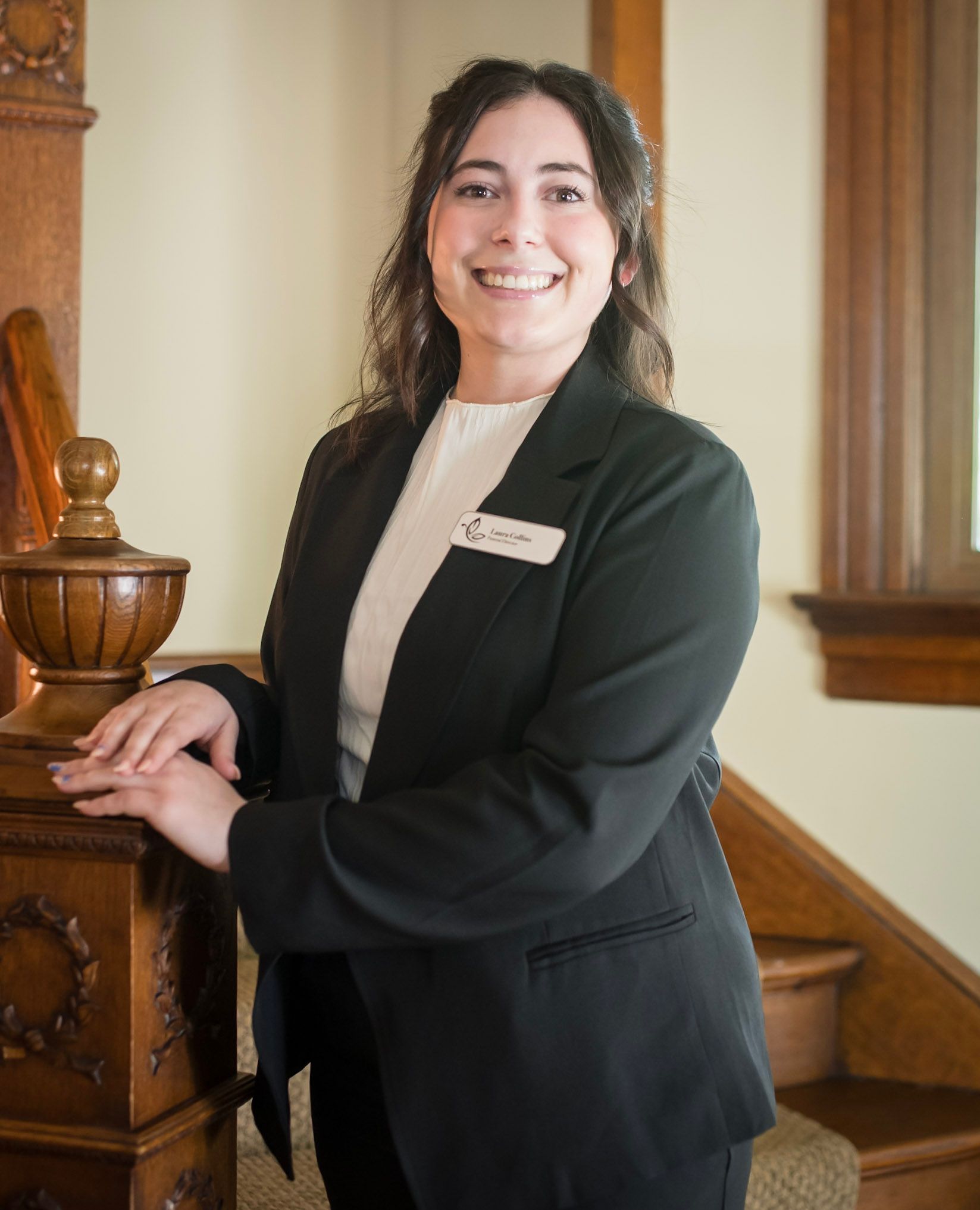 LAURA LEPPER, CCO
