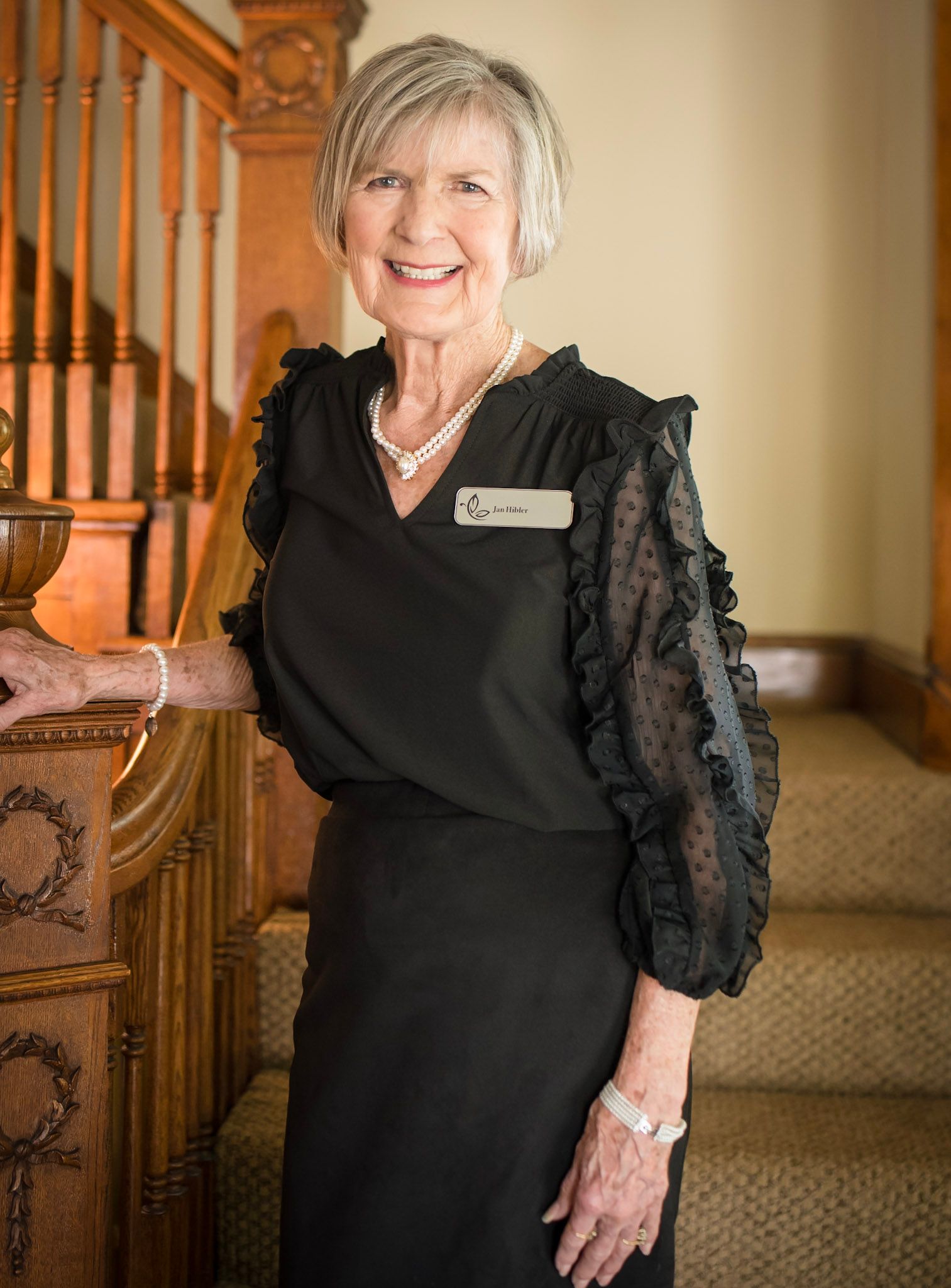 JANICE HIBLER