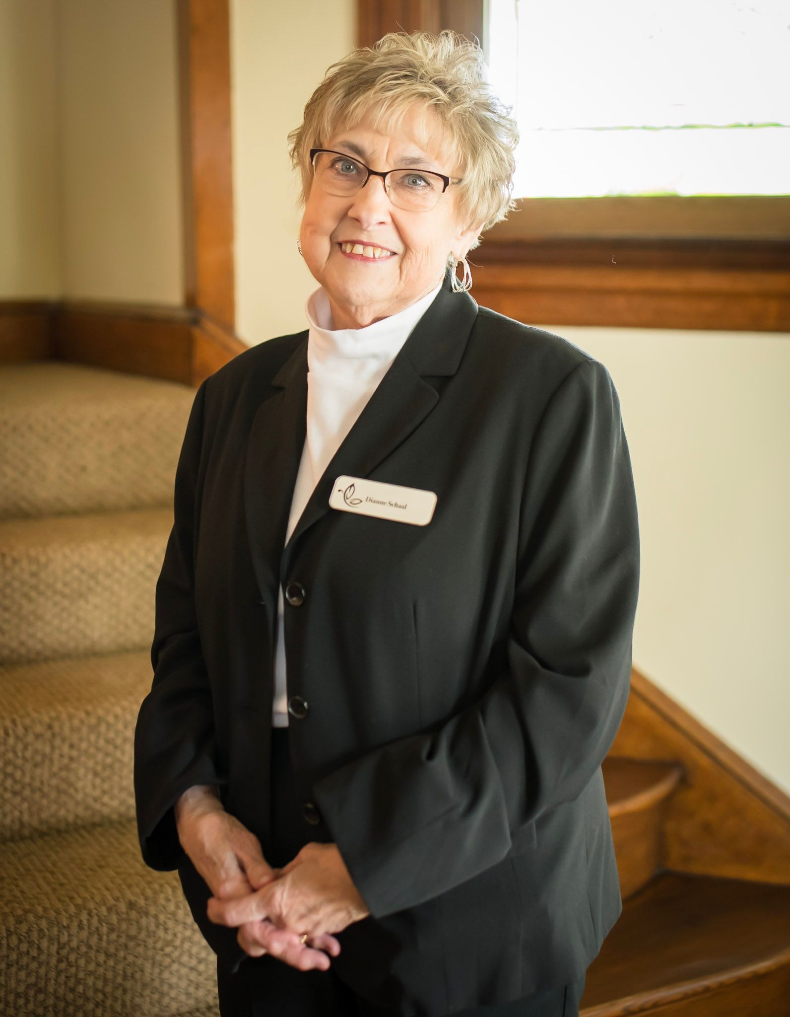 DIANNE SCHAAL