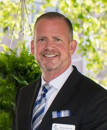 MATTHEW BASKERVILLE, CFSP, CPC, CCO, CFC, CNORO