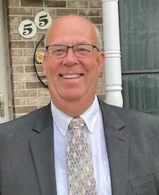 JOHN THOMPSON