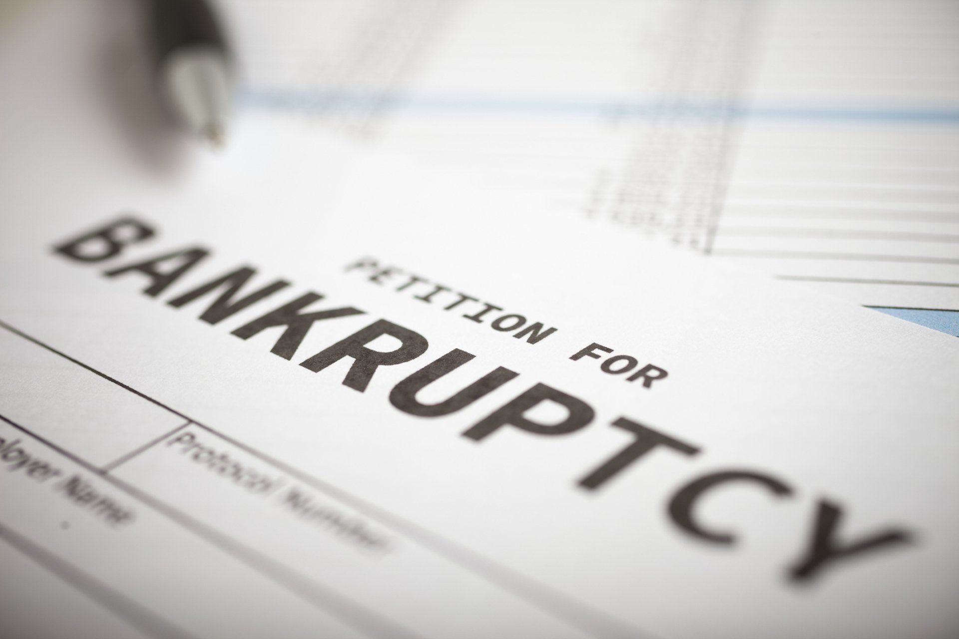 Bankruptcy Petition — Lowell, MA — Law Offices of Venessa Masterson & Associates Bankruptcy Petition — Lowell, MA — Law Offices of Venessa Masterson & Associates