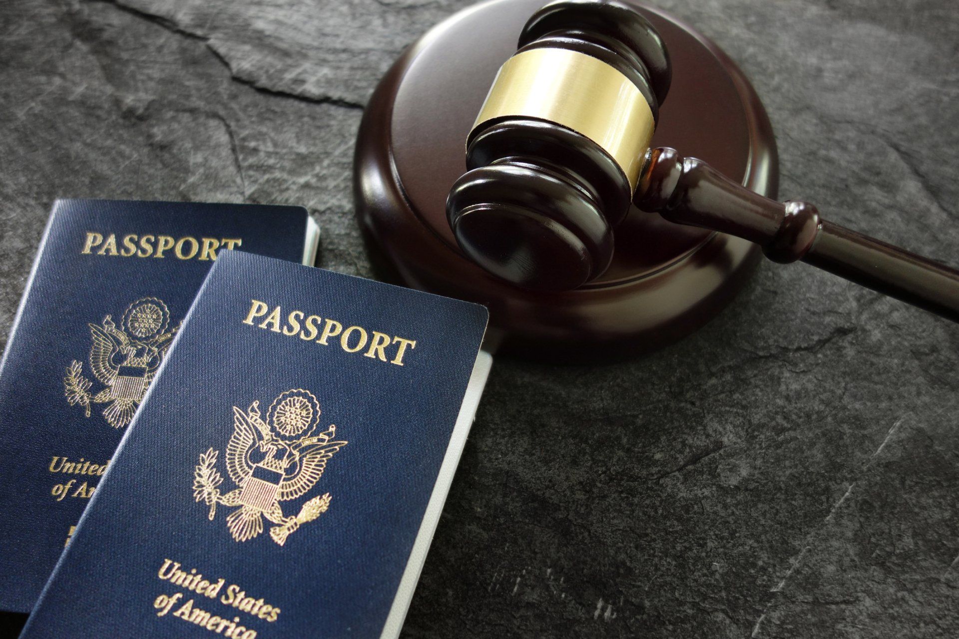 Passports — Lowell, MA — Law Offices of Venessa Masterson & Associates