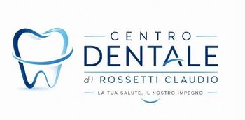 CENTRO DENTALE DI R. C. LOGO