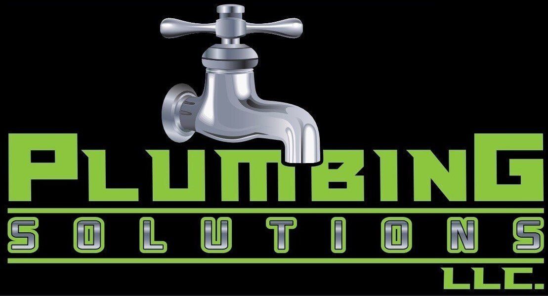 Plumbing Solutions LLC Plumbing Solutions LLC