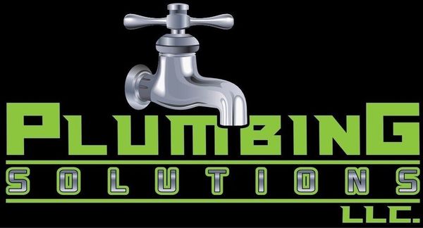 Plumbing Solutions LLC