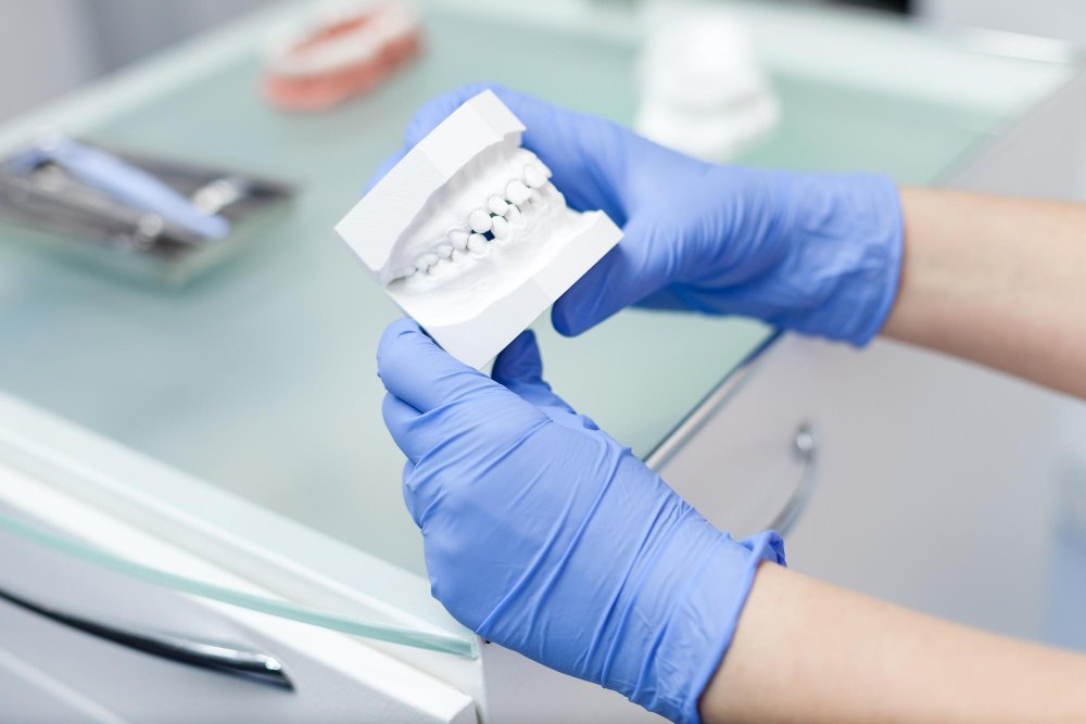 Provisional Crowns Dental Training For You