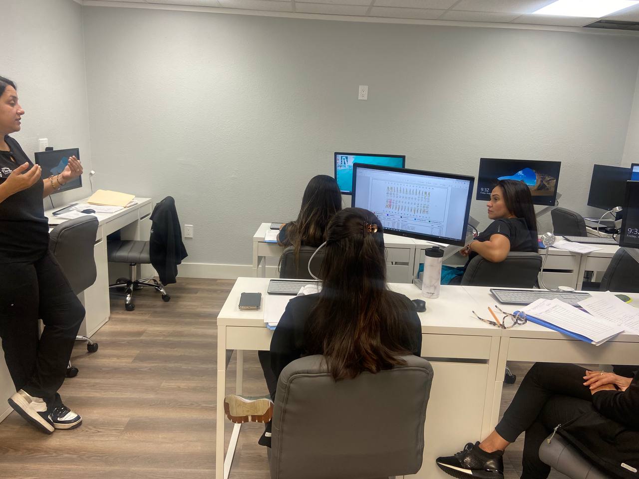 Laboratory in Orthodontics Dental Training For You