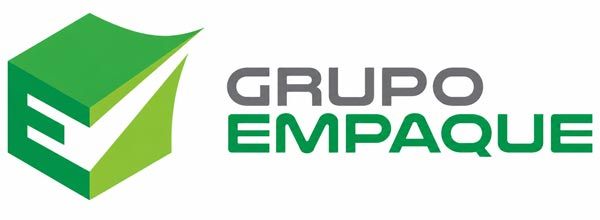 Logotipo de GRUPO EMPAQUE