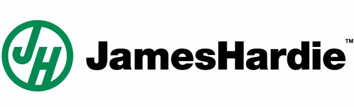 James Hardie Lgoo James Hardie Lgoo
