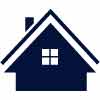 roof replacement icon