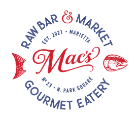 Mac's Raw Bar