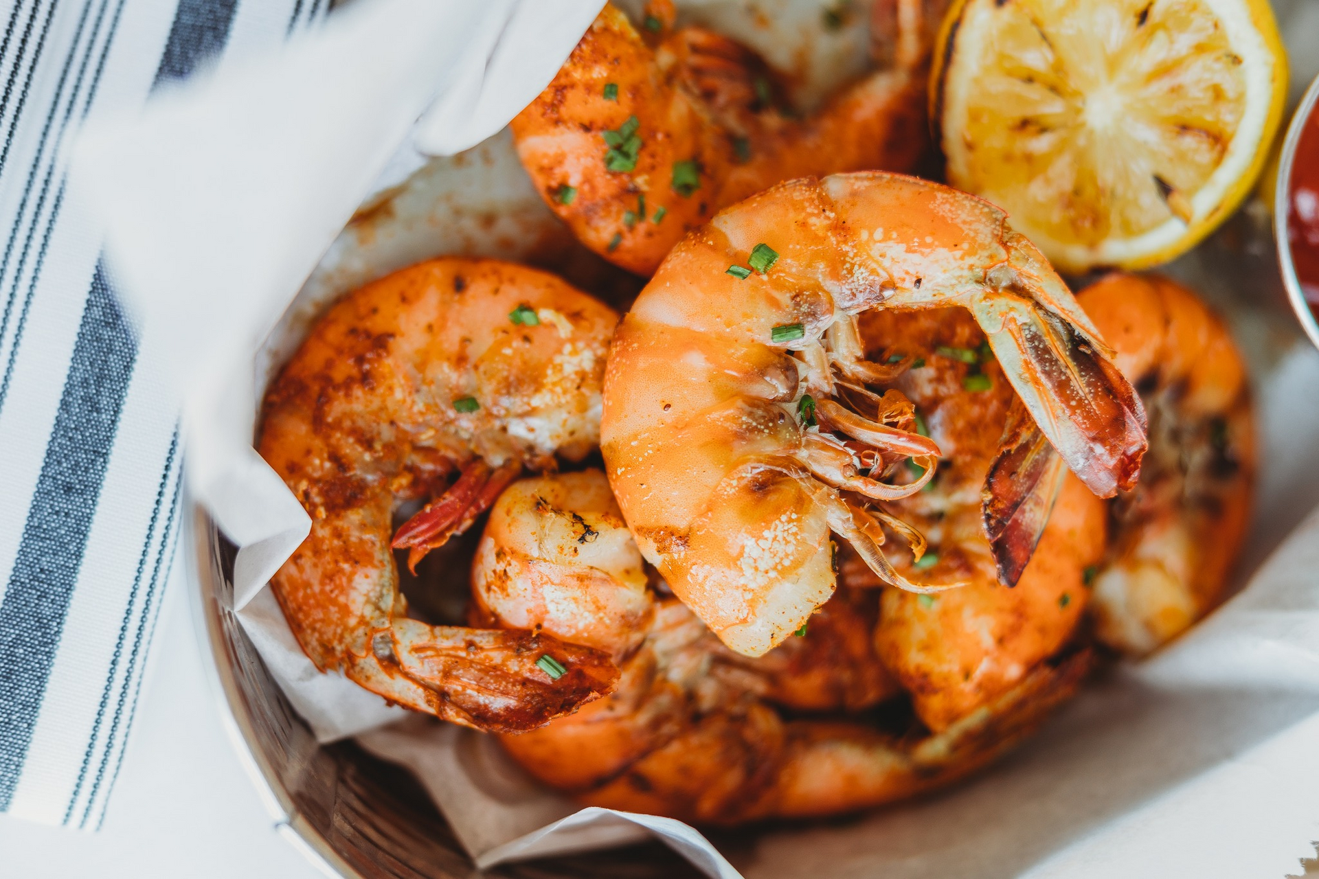 Weekend Brunch at Mac’s Raw Bar