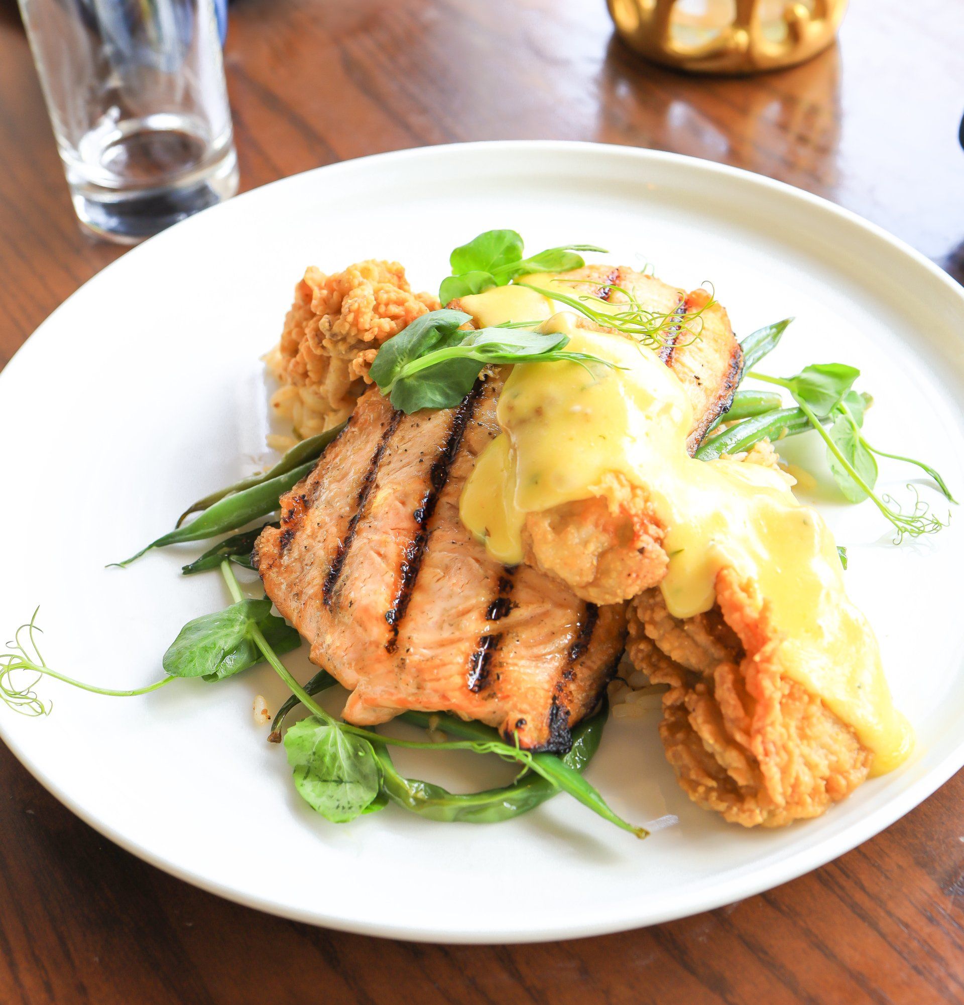 salmon