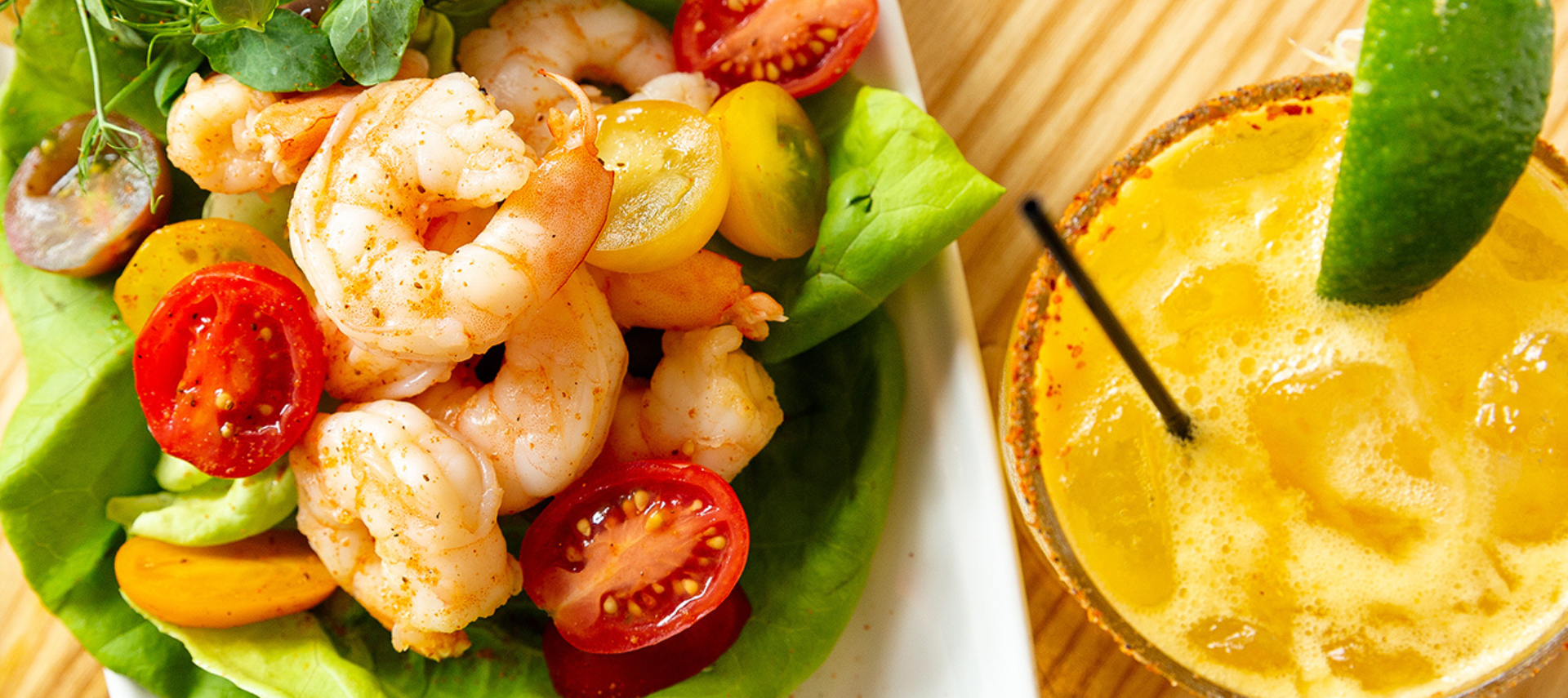 shrimp