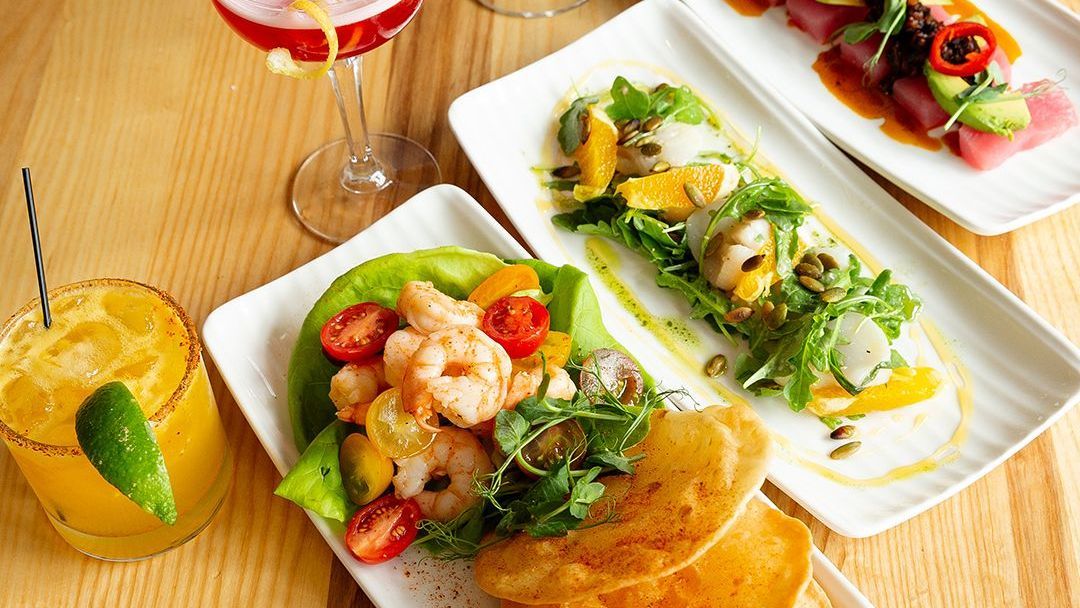 Mac's Raw Bar Seafood Mac's Raw Bar Seafood