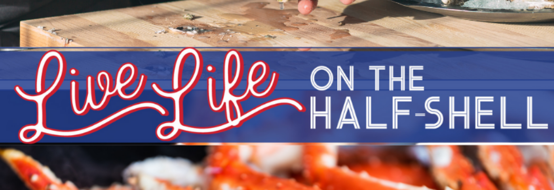 make a reservation at Mac's raw bar