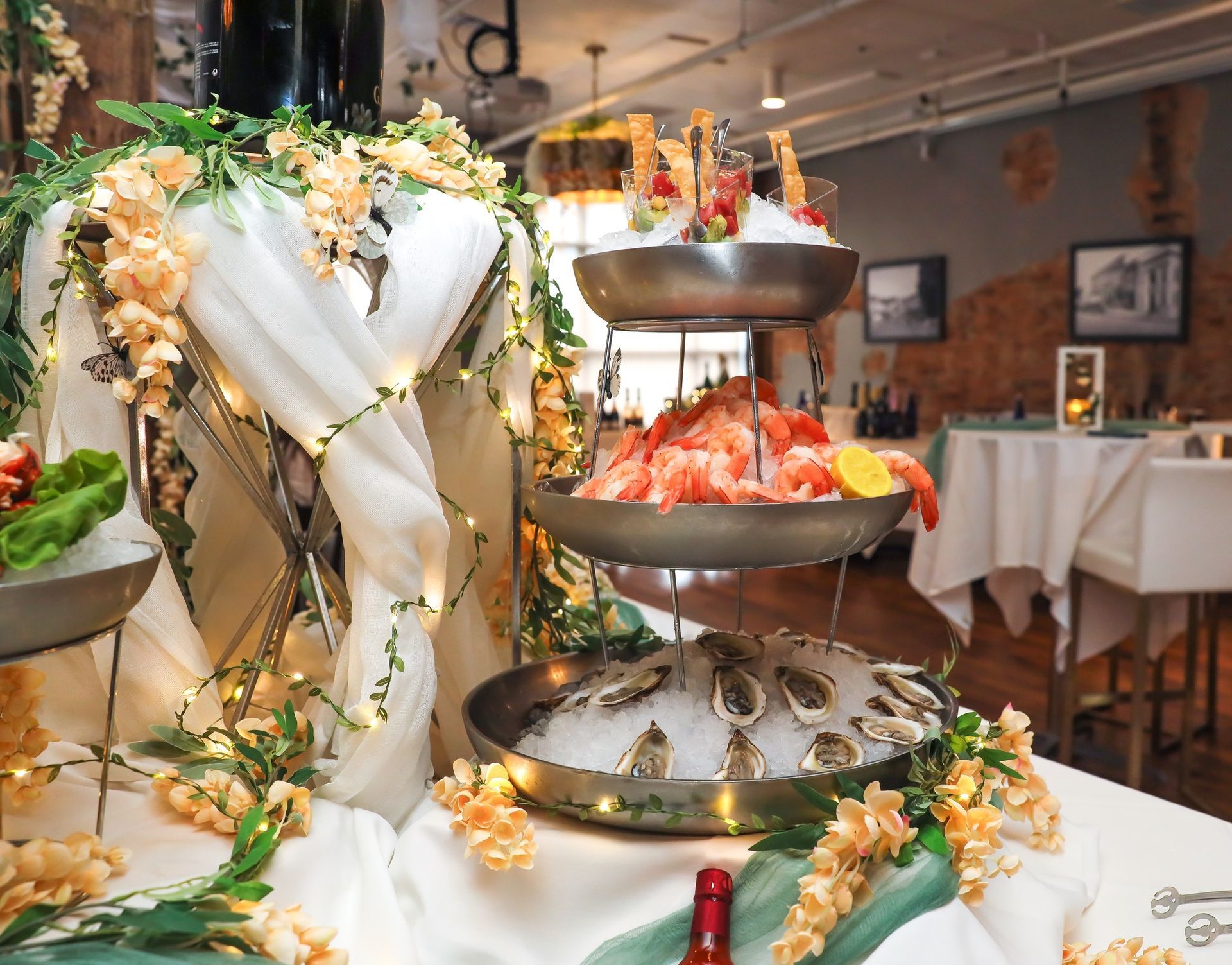 Special Event Catering