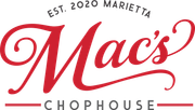 Mac's Chophouse