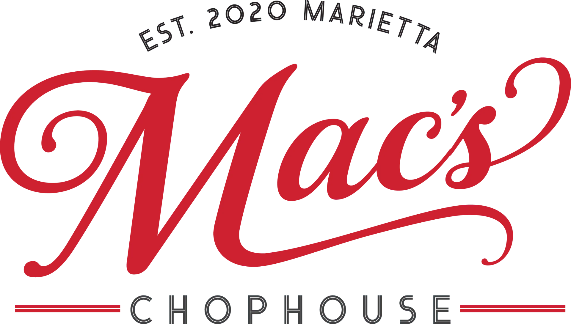 Mac's Chophouse