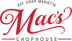 Mac's Chophouse